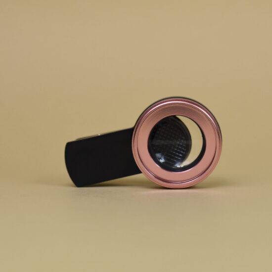 Macro ja wide angle linssi