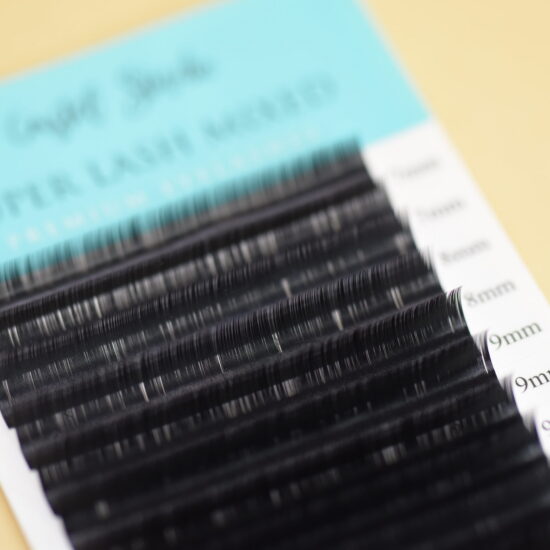 Super Lash Classic