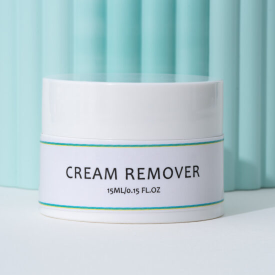 cream remover