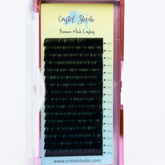 Premium klassiset ripset, POISTOMYYNTI