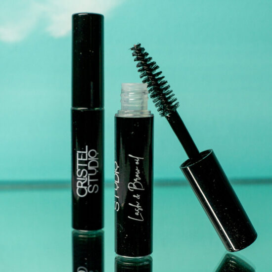 Lash and Brow Oil Mix 4,5ml