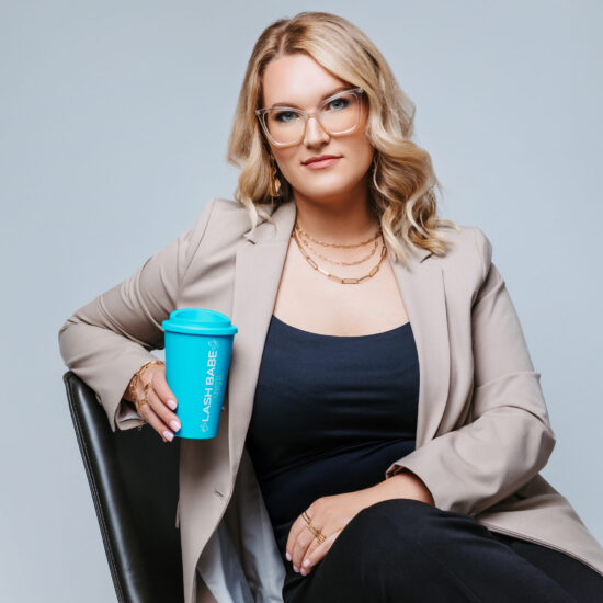 Cristel Studio juomamuki 350ml