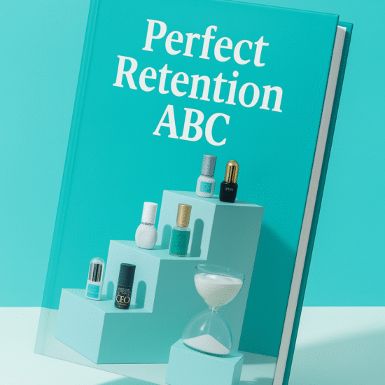Perfect Retention ABC ebook