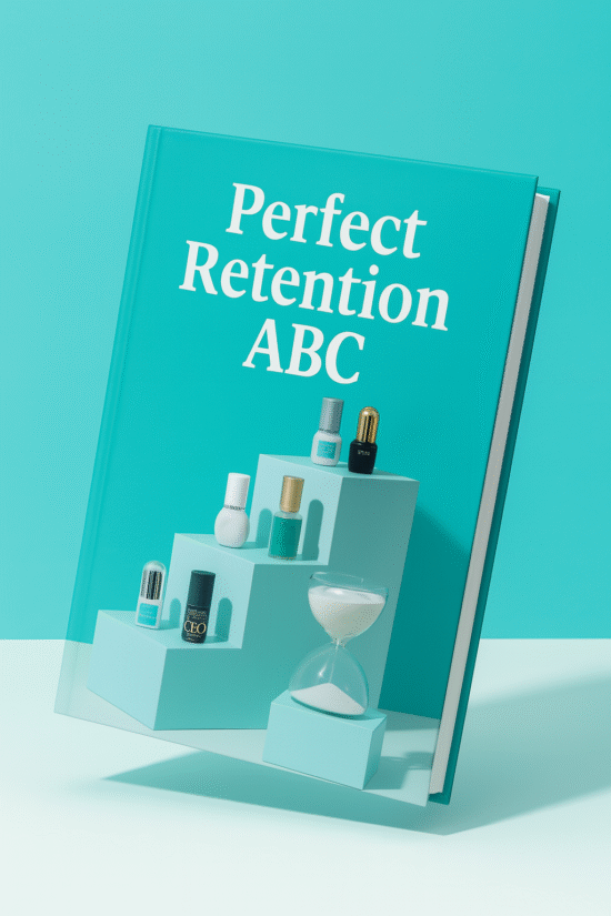 Perfect Retention ABC ebook