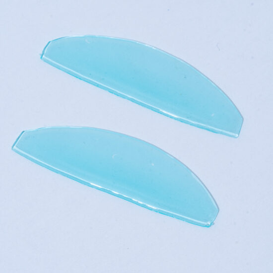 Korean Lash Lift Flat Shield