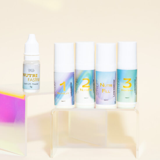 Lash Lift basic kit 10ml