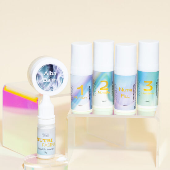 Lash Lift kit 10ml