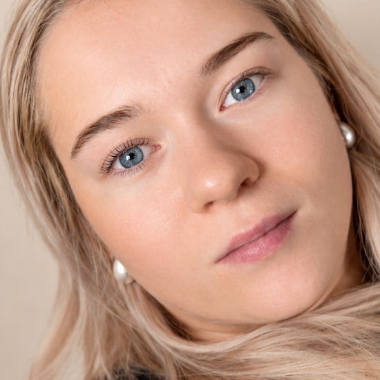 Hybridi lash lift online masterclass demo videot+ebook